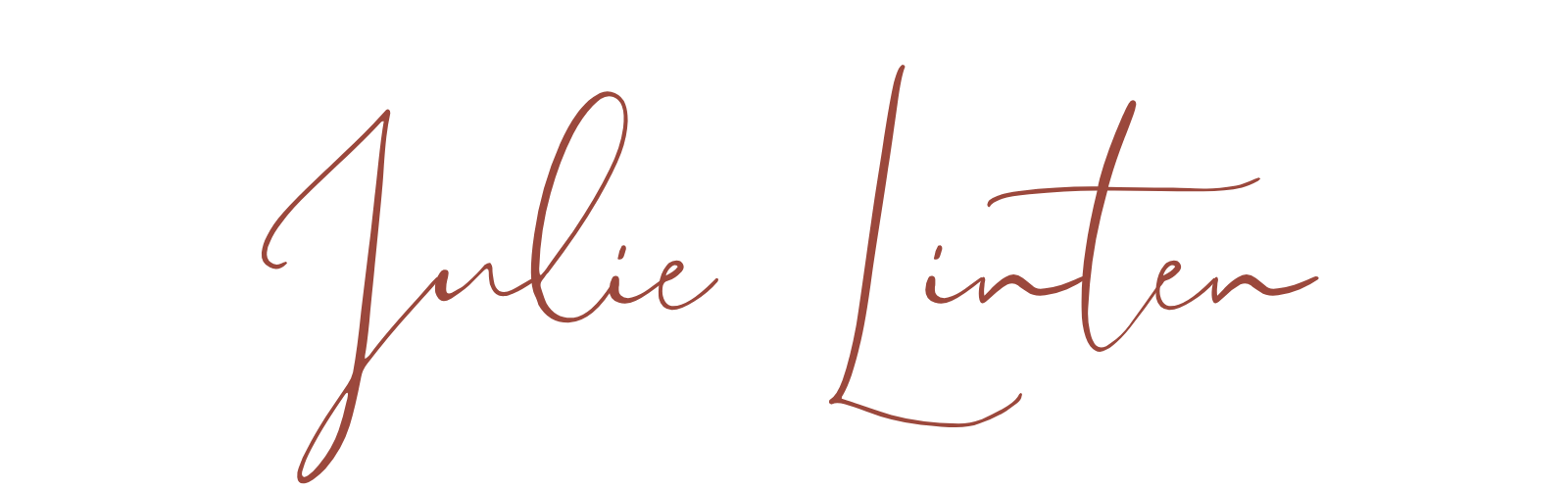 Julie Linten